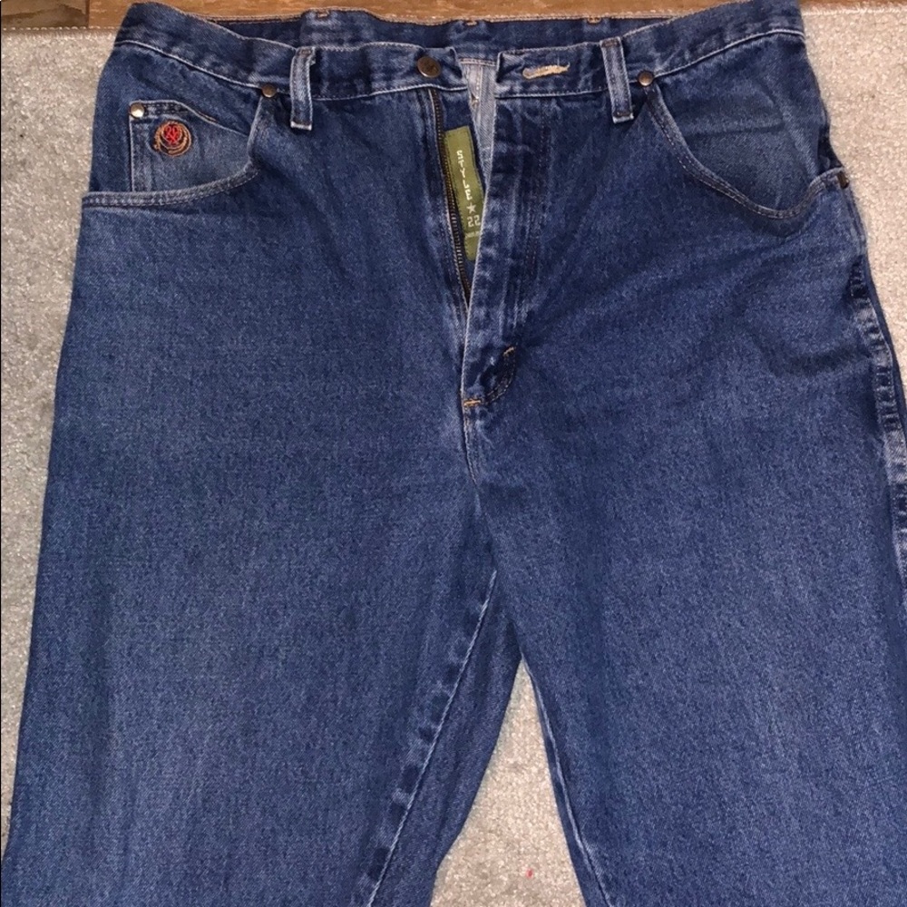 Men wrangler 20x relaxed fit jeans